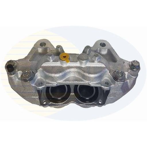 Comline Brake Caliper Assembly Front Left fits Mitsubishi Shogun IV 2006-2007