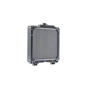 Mahle Engine Radiator fits Case Ih Jx-Series 2007-2008