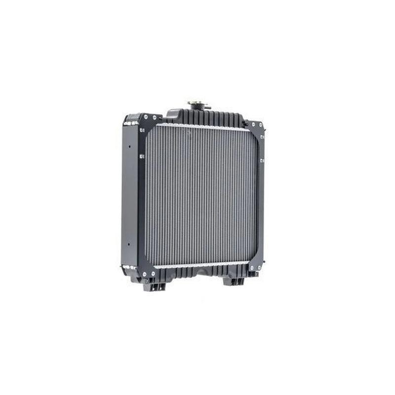 Mahle Engine Radiator fits Case Ih Jx-Series 2007-2008