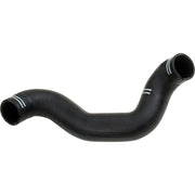 Gates Intercooler Turbo Charge Air Hose 400mm 09-0458