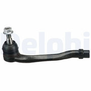 Delphi Steering Tie Rod End Ball Joint Front Left M14x1.5 fits Peugeot 508 I