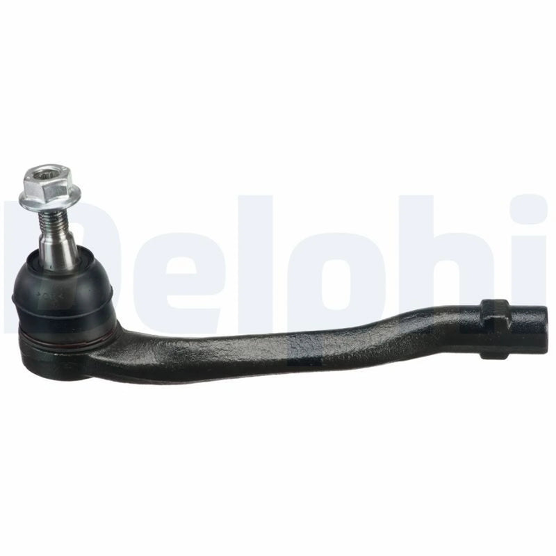 Delphi Steering Tie Rod End Ball Joint Front Left M14x1.5 fits Peugeot 508 I