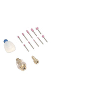 Sealey Air Micro Die Grinder3mm Collet SA673 Sealey - Dynamic Drive