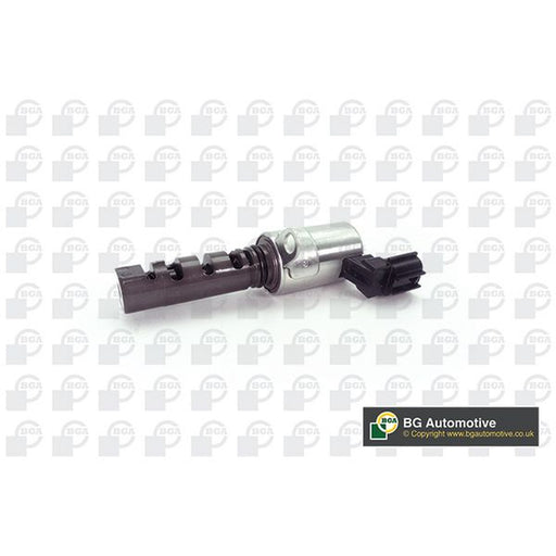 BGA VVT Camshaft Control Valve fits Citroën C1 2005-2014 1.0