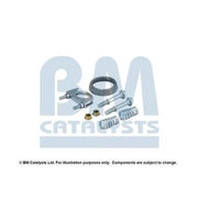 BM Catalysts Fitting Kit FK92840C FK92840C