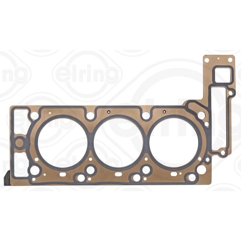 Elring Cylinder Head Gasket 0mm Thick fits Mercedes-Benz C-Class 2005-2014