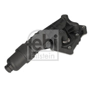Febi Oil Filter Housing 183913