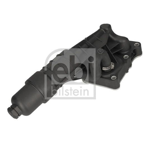 Febi Oil Filter Housing 183913