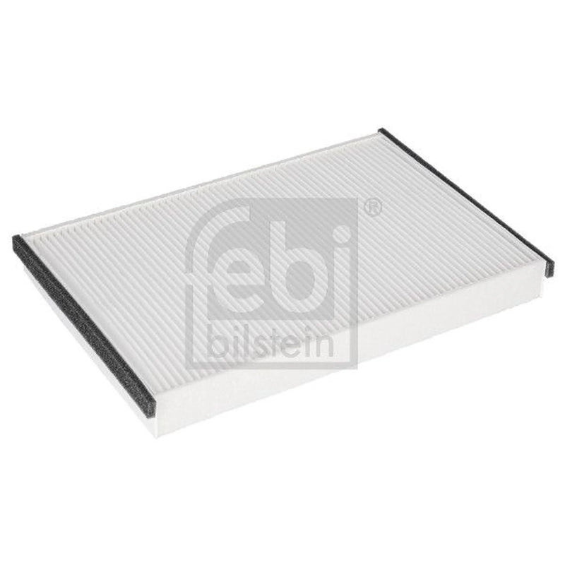Febi Cabin Air Filter (Pollen Filter) 11233