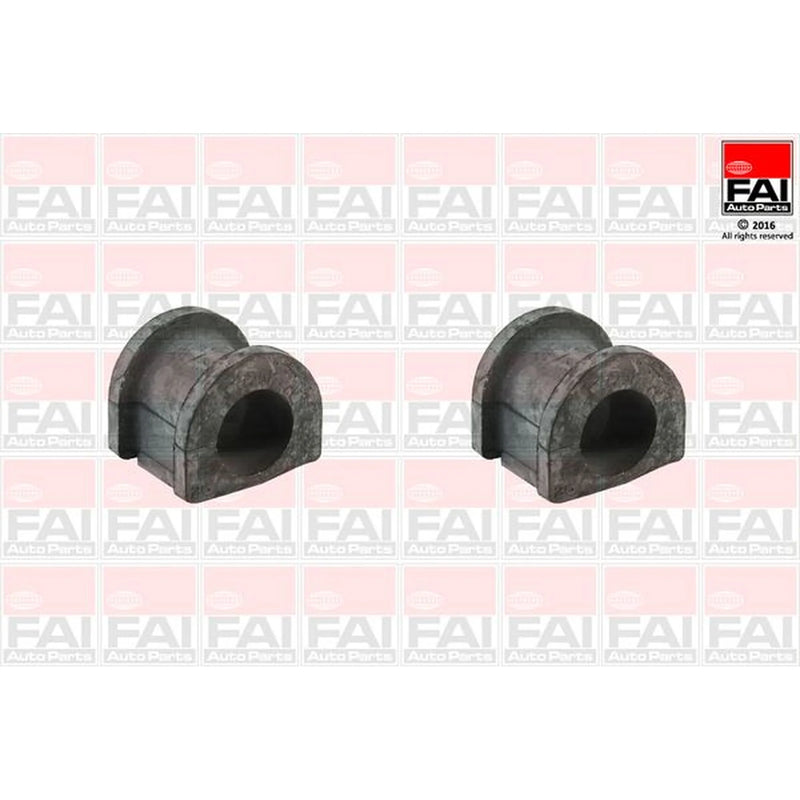 FAI 2 x Anti Roll Bar Mounting Bracket
