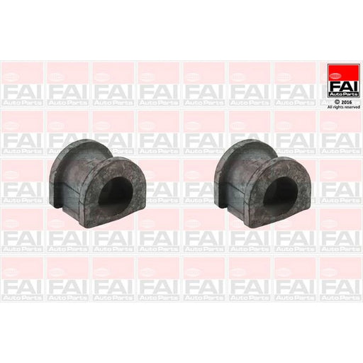 FAI 2 x Anti Roll Bar Mounting Bracket