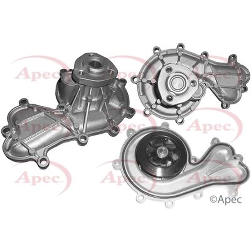 Apec Engine Cooling Water Pump AWP1063
