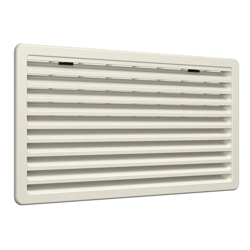 Thetford Vent Large White OEM 533x281mm