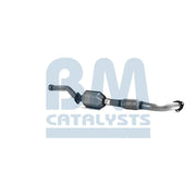 BM Catalysts Homologated Diesel Cat fits Land Rover Defender 1990-1998 2.5