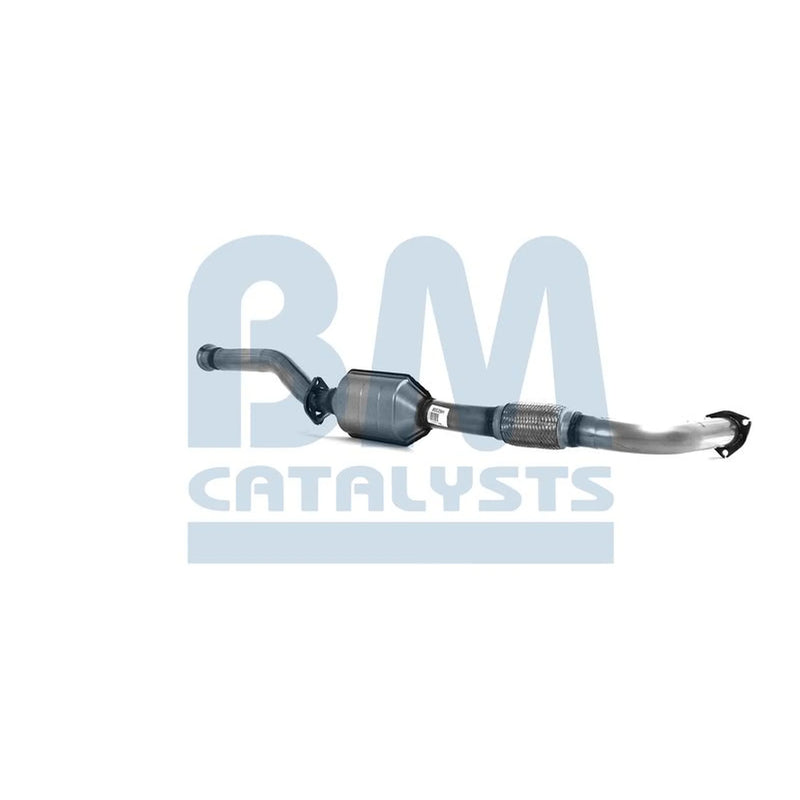 BM Catalysts Homologated Diesel Cat fits Land Rover Defender 1990-1998 2.5