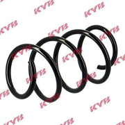 KYB 2 x Suspension Springs fits Mini Mini Clubman 2014-2024