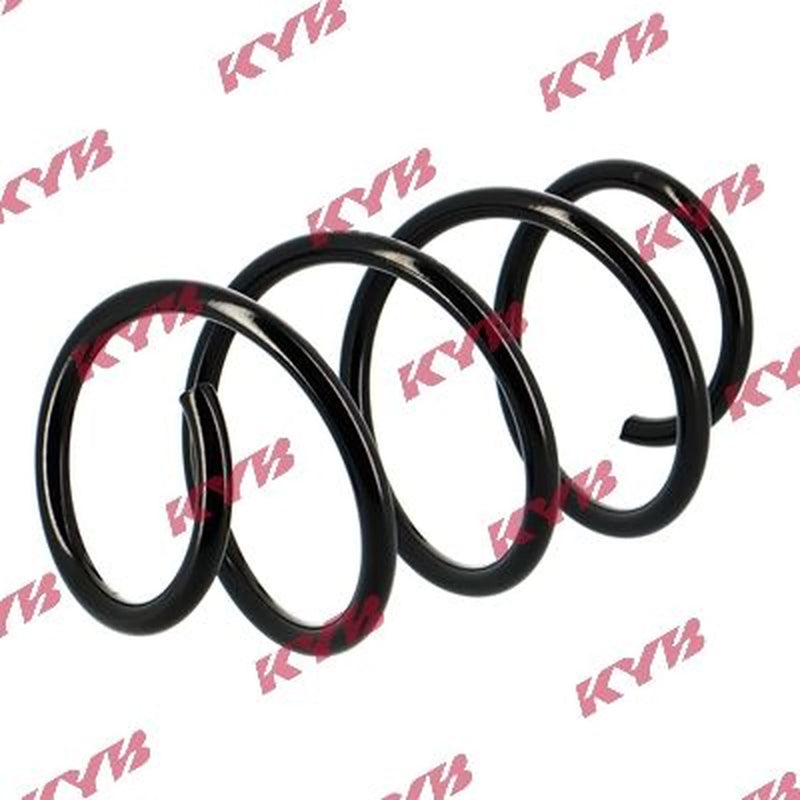 KYB Front Suspension Coil Spring fits Mini Mini Clubman 2014-2024