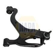 NAPA Control/Trailing Arm Front Right fits Land Rover Range Rover Sport I
