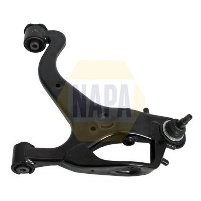 NAPA Control/Trailing Arm Front Right fits Land Rover Range Rover Sport I