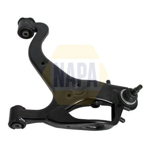NAPA Control/Trailing Arm Front Right fits Land Rover Range Rover Sport I