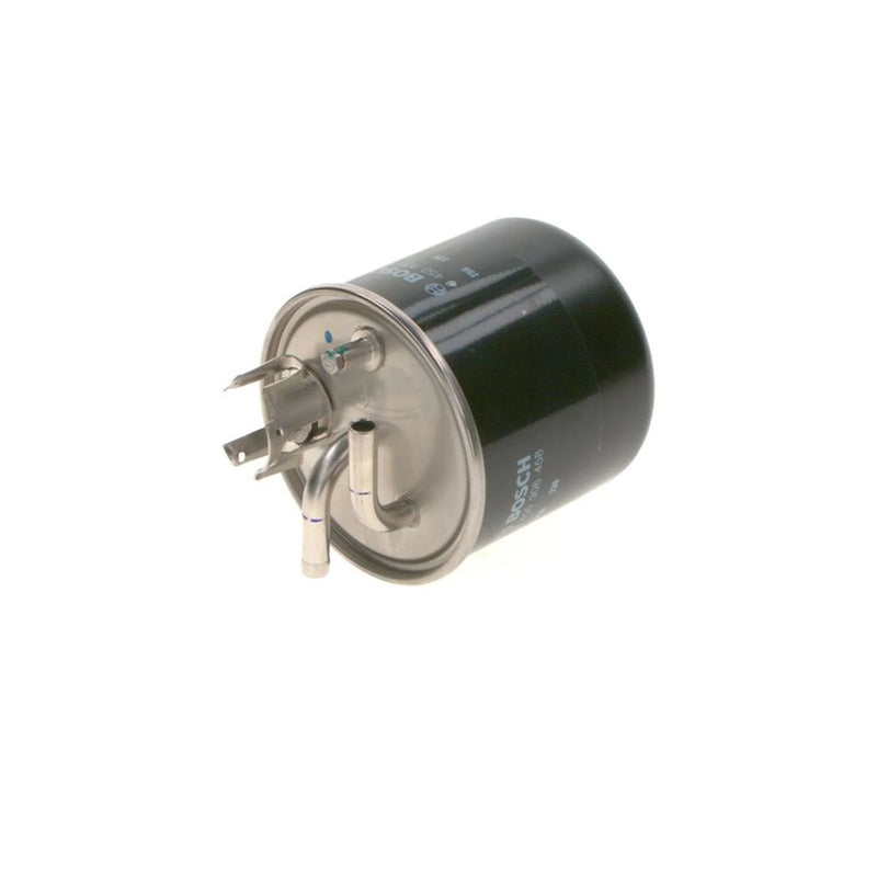 Bosch Fuel Filter Element fits Audi A8 D3 2003-2010 3.0 4.0 4.2