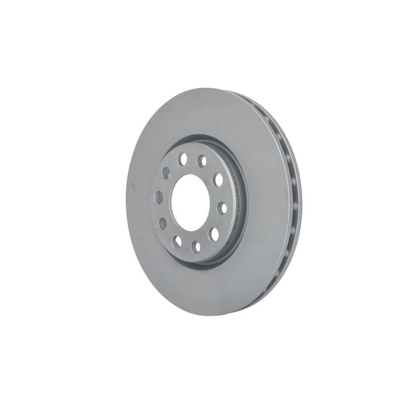 Bosch Front Brake Discs & Pads fits Alfa Romeo Giulietta 2010-2020 1.4 1.6