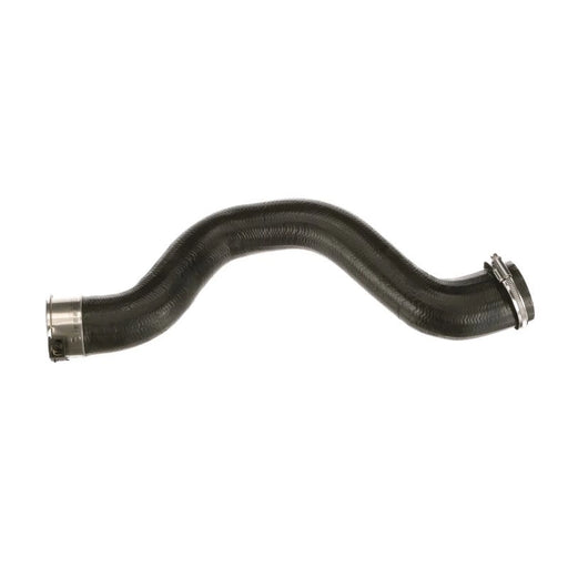 Gates Intercooler Turbo Charge Air Hose 540mm fits Opel Meriva B 2010-2017 1.4