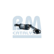 BM Catalysts Homologated Petrol Cat fits Renault Twingo II 2007-2014 1.2