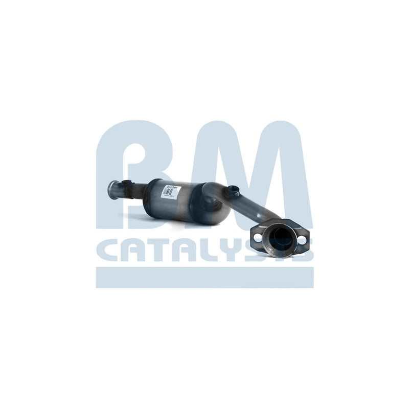 BM Catalysts Homologated Petrol Cat fits Renault Twingo II 2007-2014 1.2