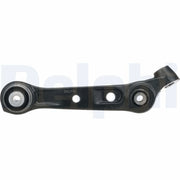 Delphi Control/Trailing Arm Lower fits BMW 5 Gran Turismo 2010-2017