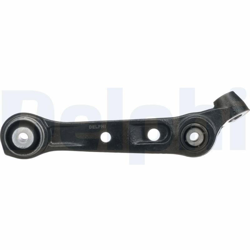 Delphi Control/Trailing Arm Lower fits BMW 5 Gran Turismo 2010-2017