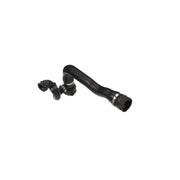 Gates Radiator Coolant Hose 280mm ID fits BMW 5 2001-2010