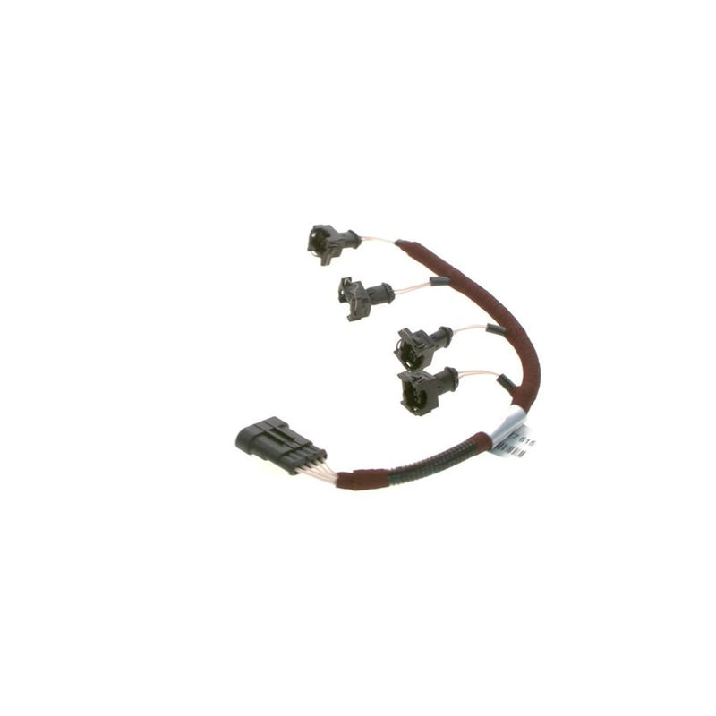 Bosch Automotive Electrical Cable