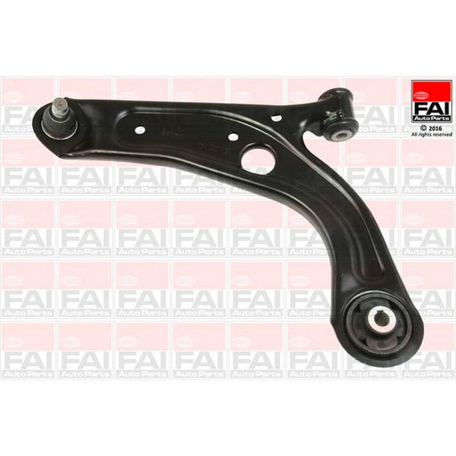 FAI Control/Trailing Arm