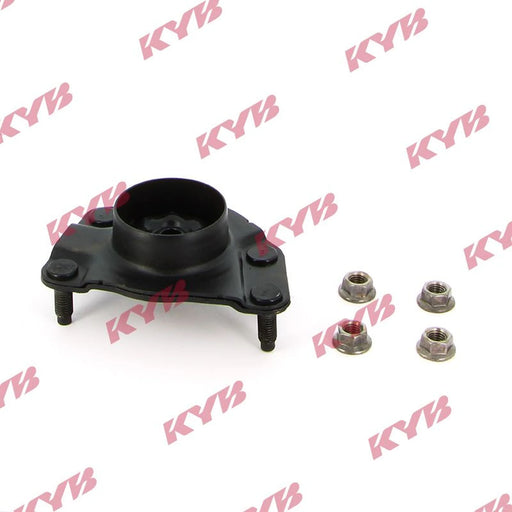 KYB Front Right Suspension Strut Support Mount fits Jeep Cherokee 2001-2008