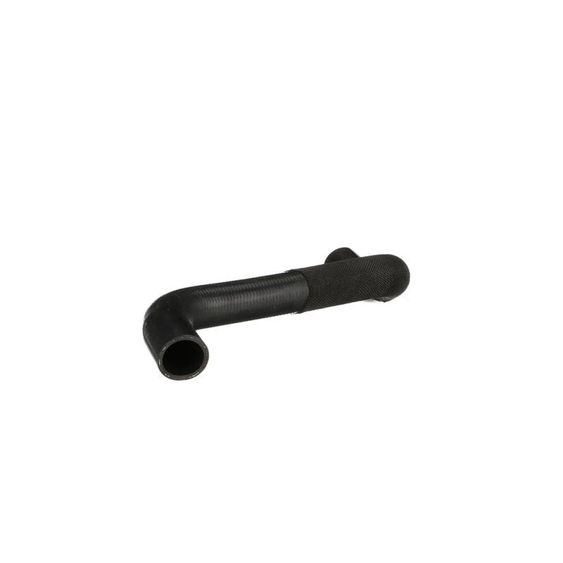 Gates Radiator Coolant Hose 490mm ID fits Dacia Logan 2006-2012 1.5