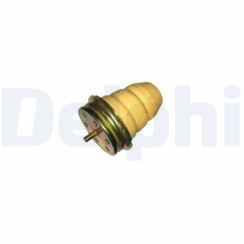 Delphi Axle Beam Bushing Rear fits Citroën Relay I 1994-2002 1.9 2.0 2.5 2.8
