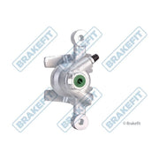 Apec Brake Caliper Assembly Rear Right BCA1846