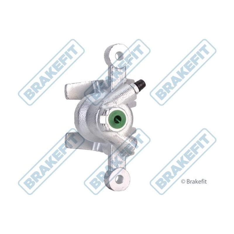 Apec Brake Caliper Assembly Rear Right BCA1846