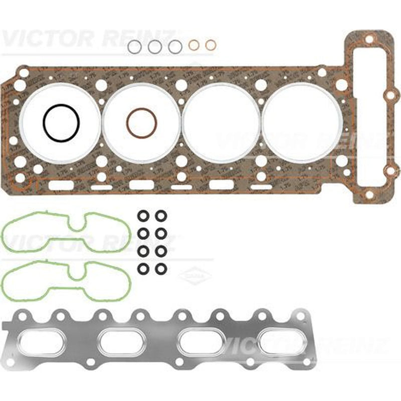 Victor Reinz Cylinder Head Gasket Kit 02-29105-04