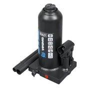 Viking Viking Bottle Jack 5 Tonne PBJ5S Viking - Dynamic Drive