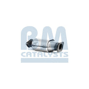 BM Catalysts Homologated Petrol Cat fits Hyundai Santa Fé II 2006-2012 2.7