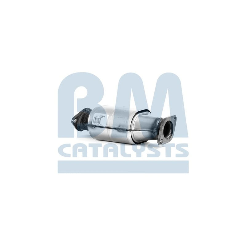 BM Catalysts Homologated Petrol Cat fits Hyundai Santa Fé II 2006-2012 2.7