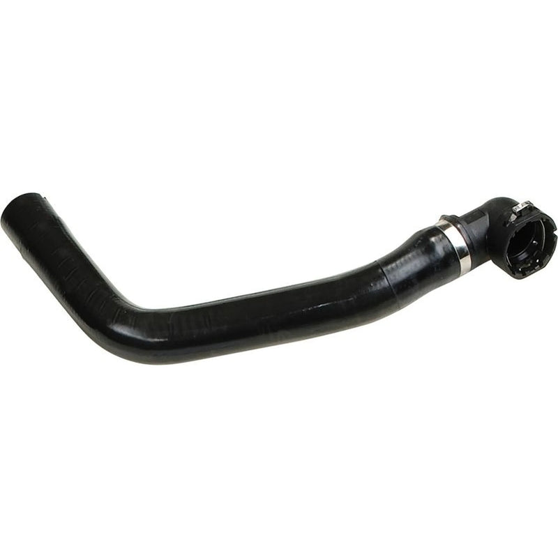 Gates Radiator Coolant Hose 410mm ID fits Fiat Doblo 2001 on 1.9