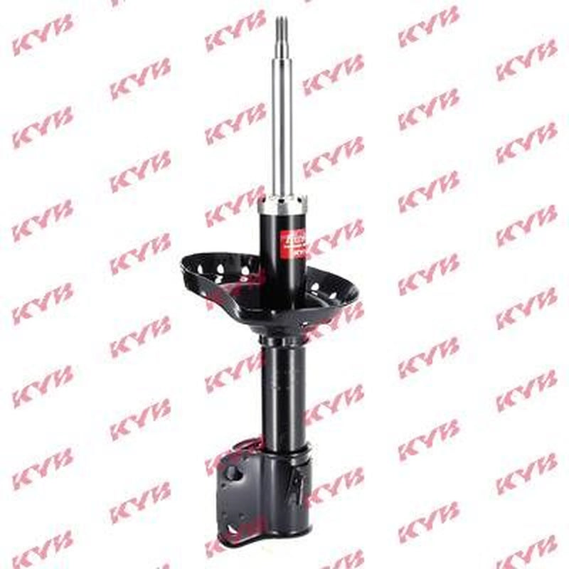 KYB Shock Absorber Damper Strut Front Left fits Subaru Forester 2003-2009