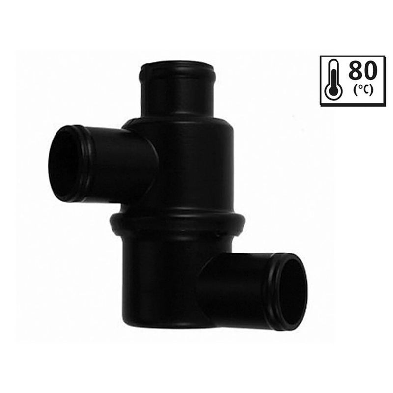 Valeo Thermostat,Coolant 819913
