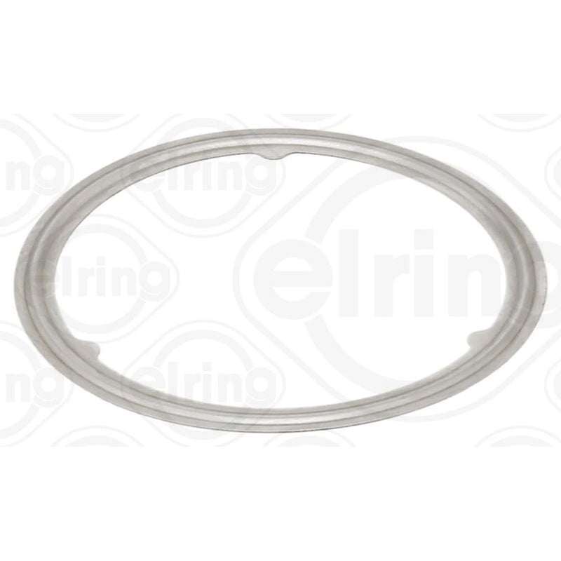 Elring Exhaust Pipe Gasket OD fits Alfa Romeo Mito 2011-2018 0.9