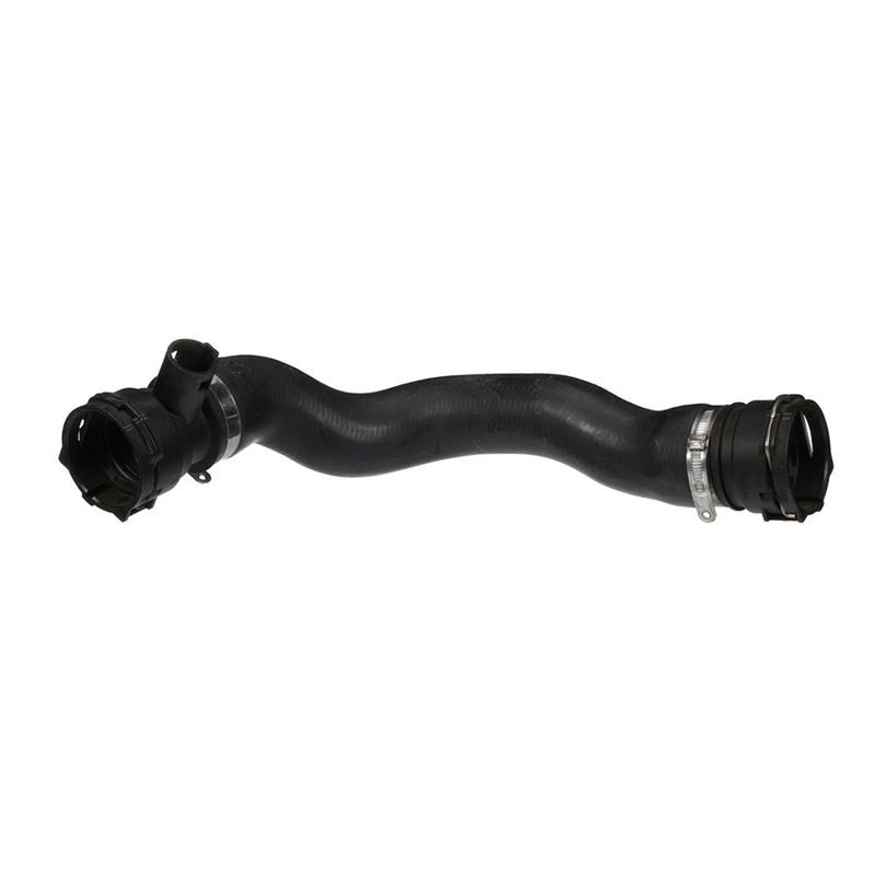 Gates Radiator Coolant Hose 330mm ID fits BMW X5 2006-2010 4.8