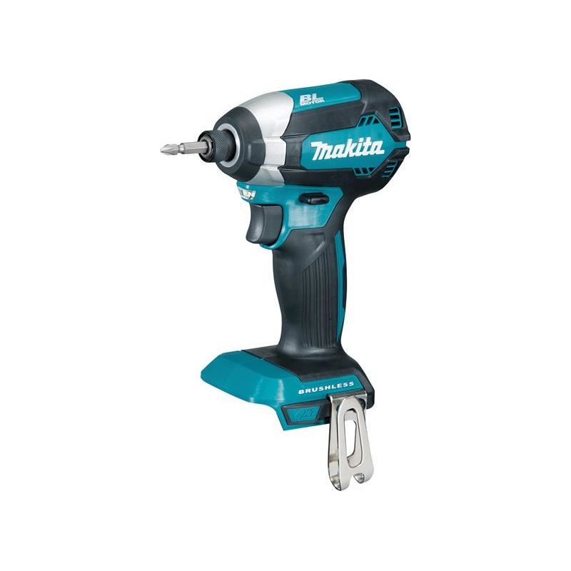 Makita DTD153Z Brushless Impact Driver 18V Bare Unit Makita - Town Tools