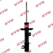 KYB Shock Absorber Damper Strut Front Left fits Opel Corsa E 2015 on 1.6
